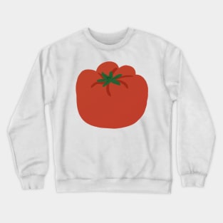 Glorious Pomodoro Crewneck Sweatshirt